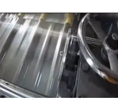 玻璃鋼拉擠工藝