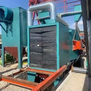 泊頭市玉昊鑄機有限公司