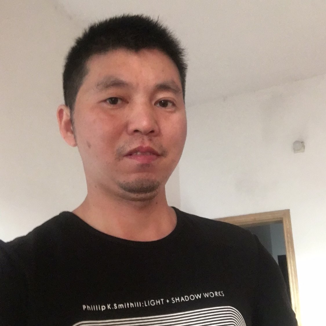 方志強