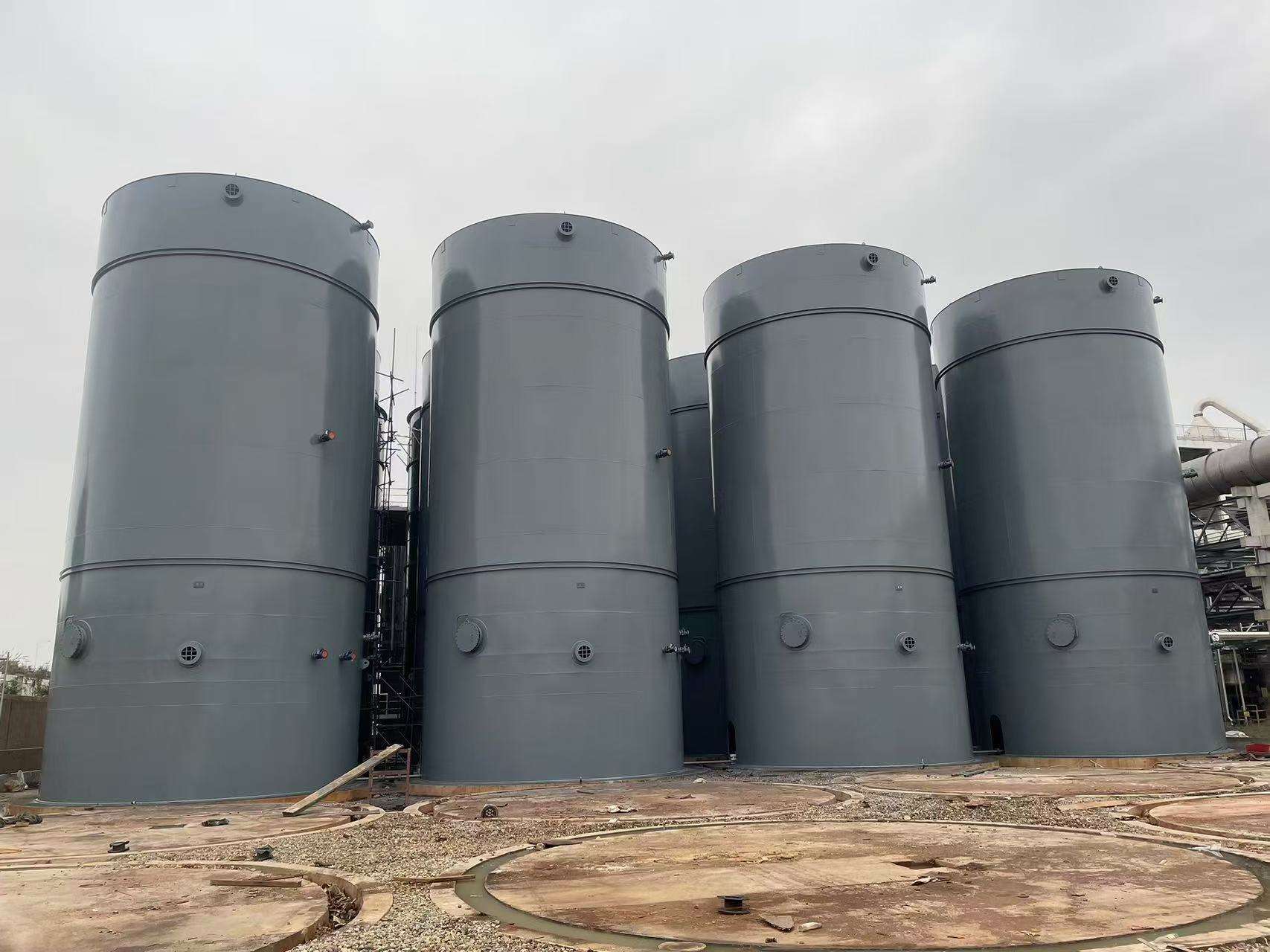 江蘇圣泰防腐設備集團有限公司