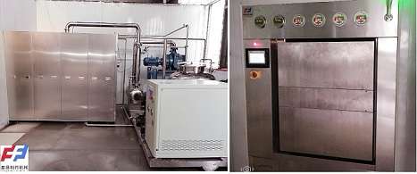 徐州市富昌制藥機械有限公司