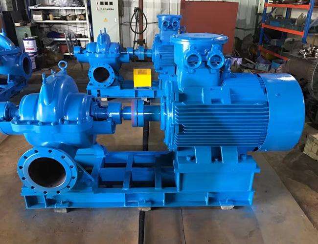 山東淄博齊瑞泵業有限公司