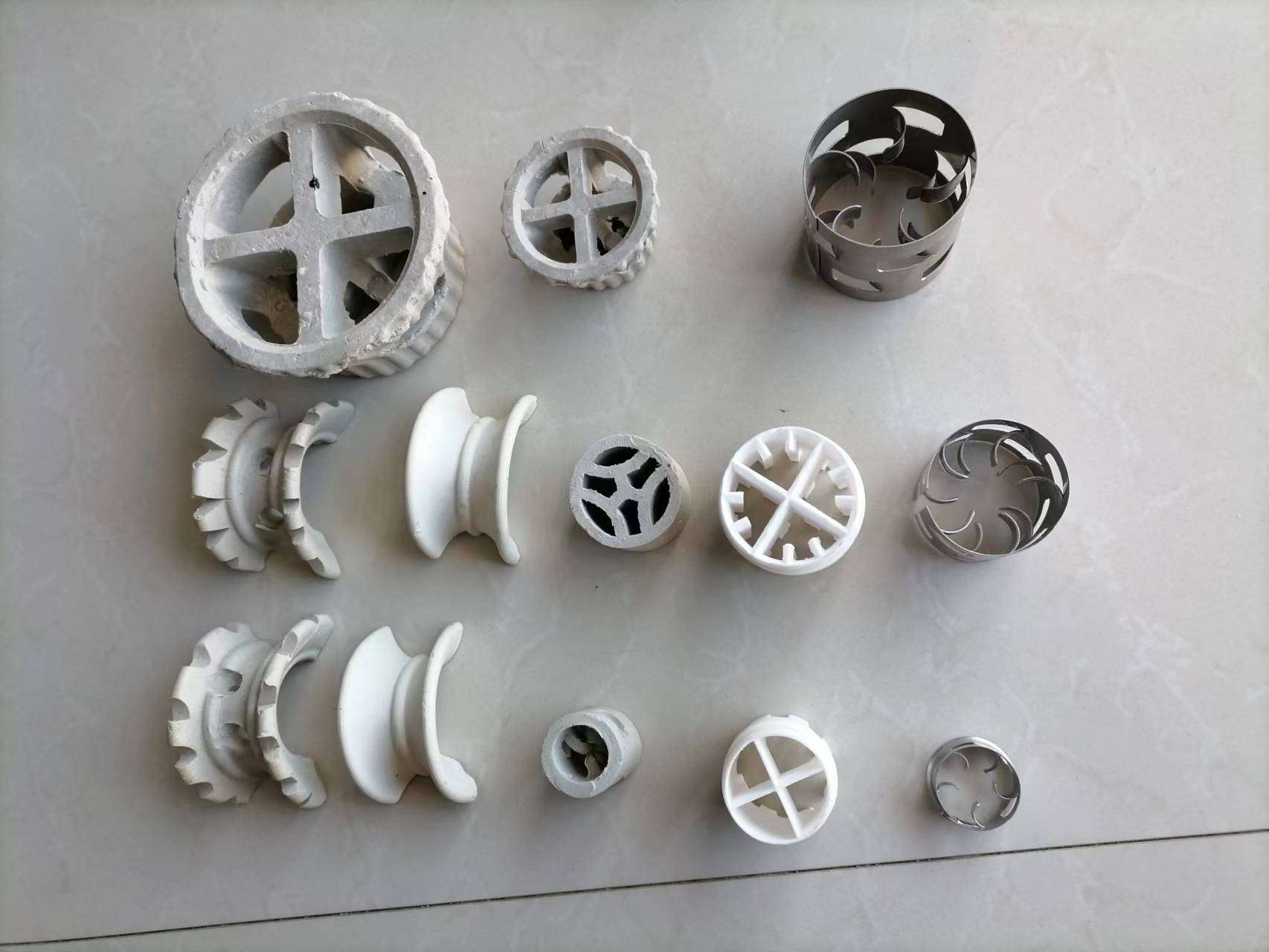 湖南安沙尼傳質科技