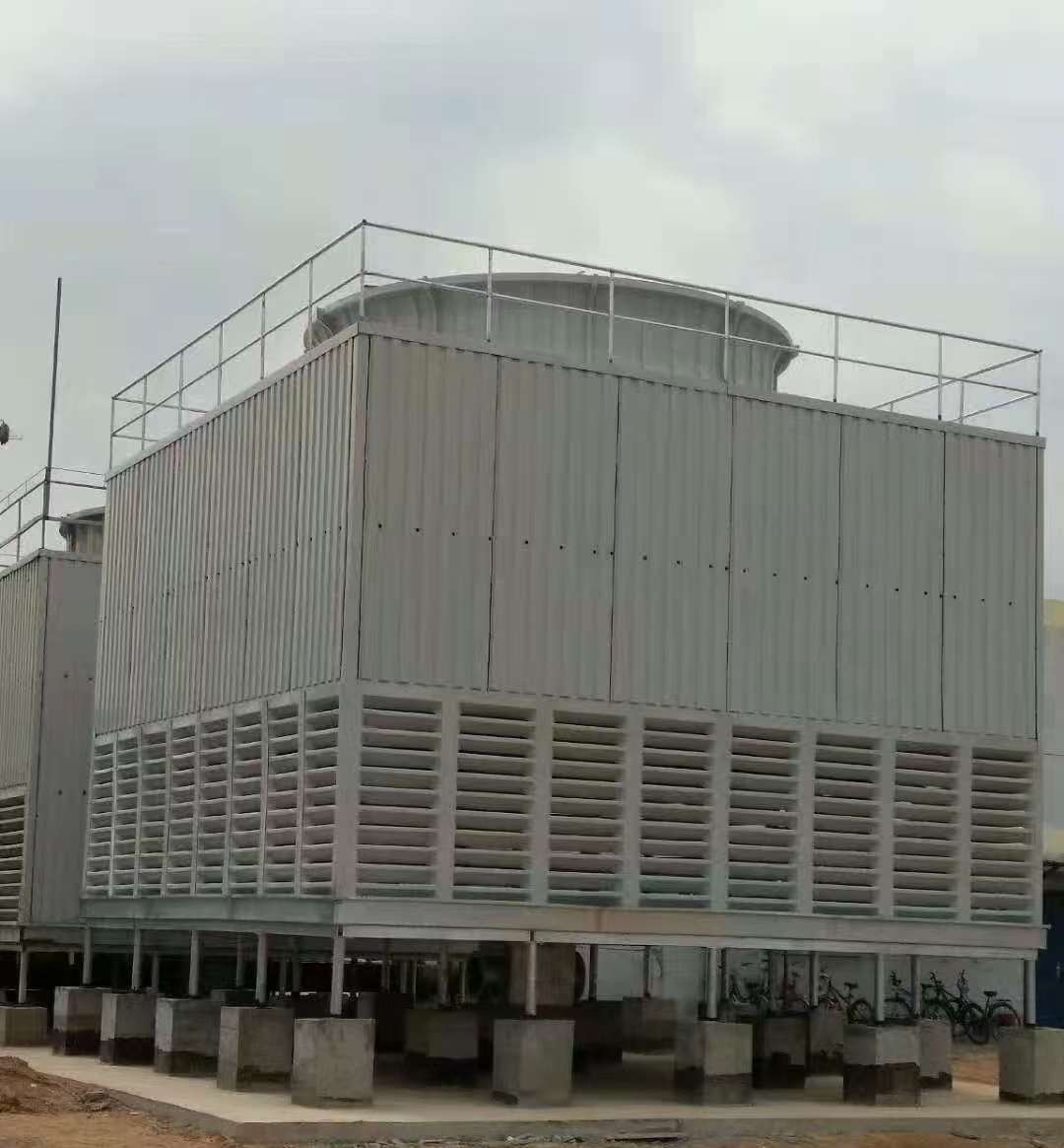 山東典瑞通風設備有限公司