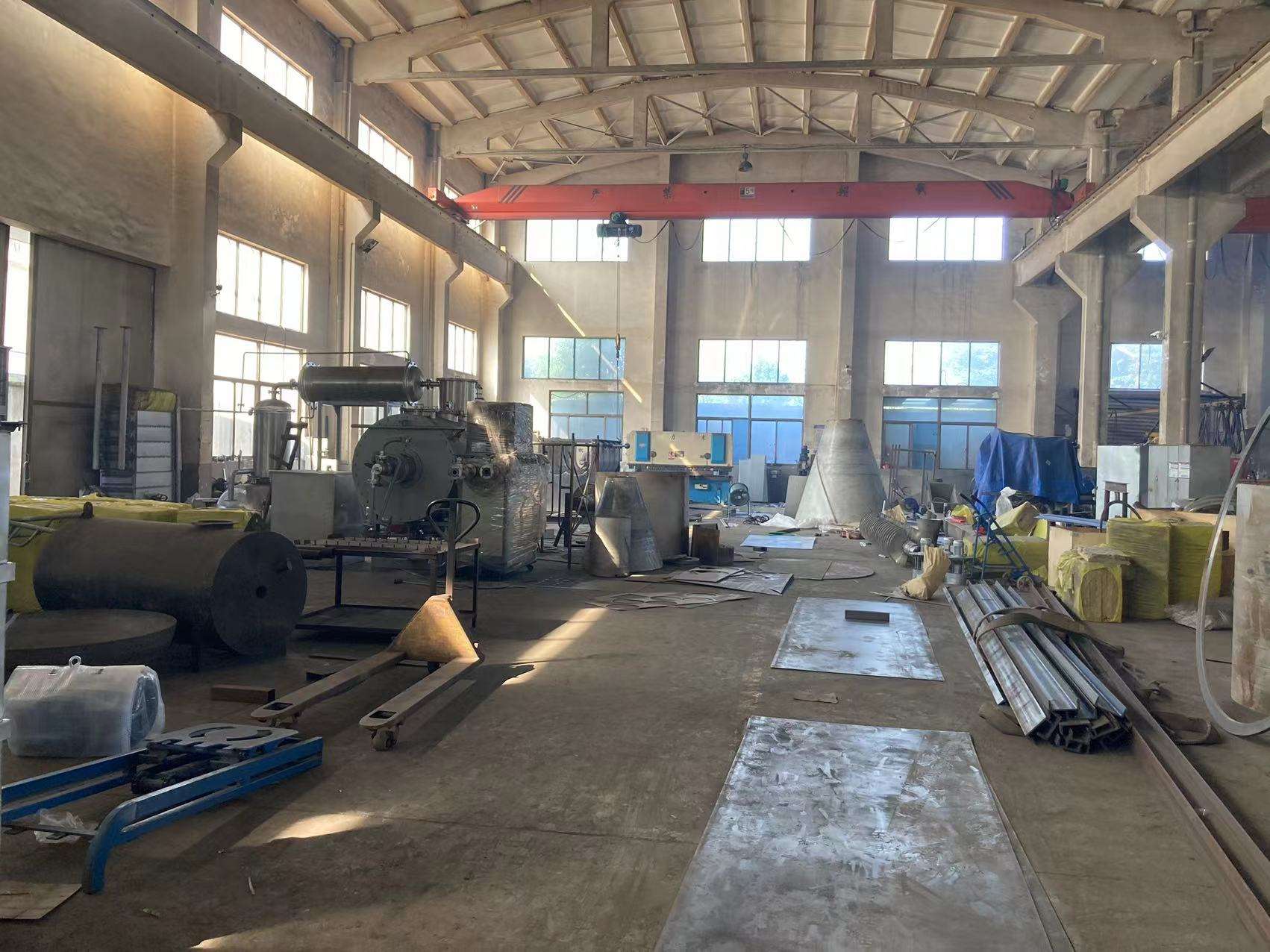 常州市圣祥干燥設備有限公司