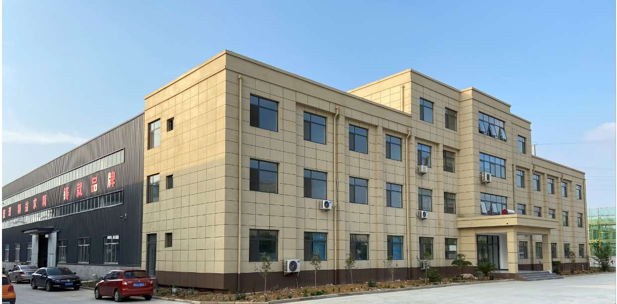 滕州市匠工機械設備制造有限公司