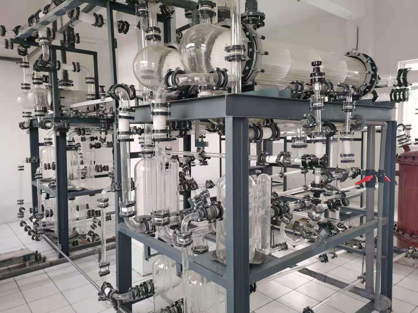 濰坊玻美玻璃儀器有限公司