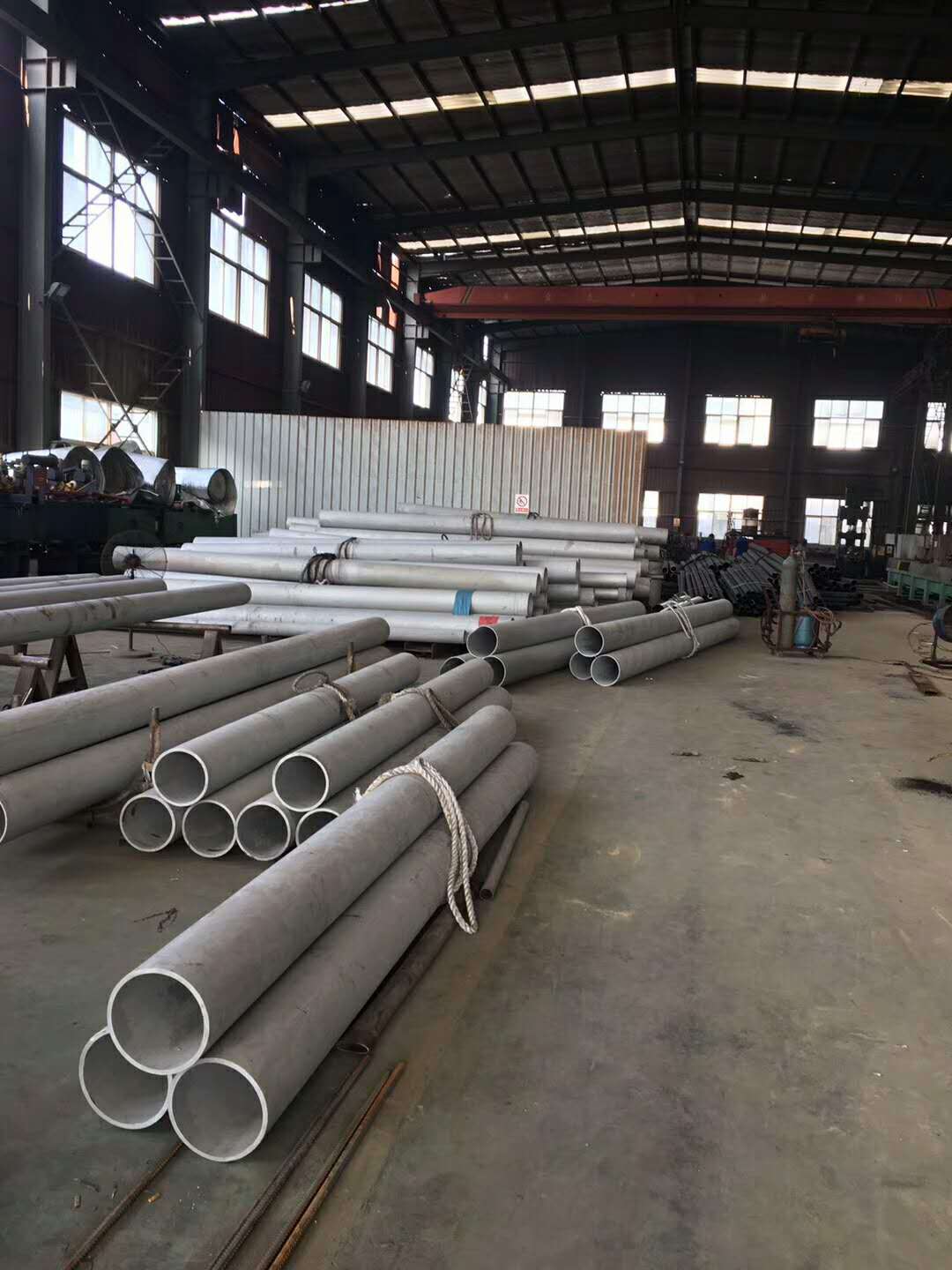 溫州海泰不銹鋼有限公司