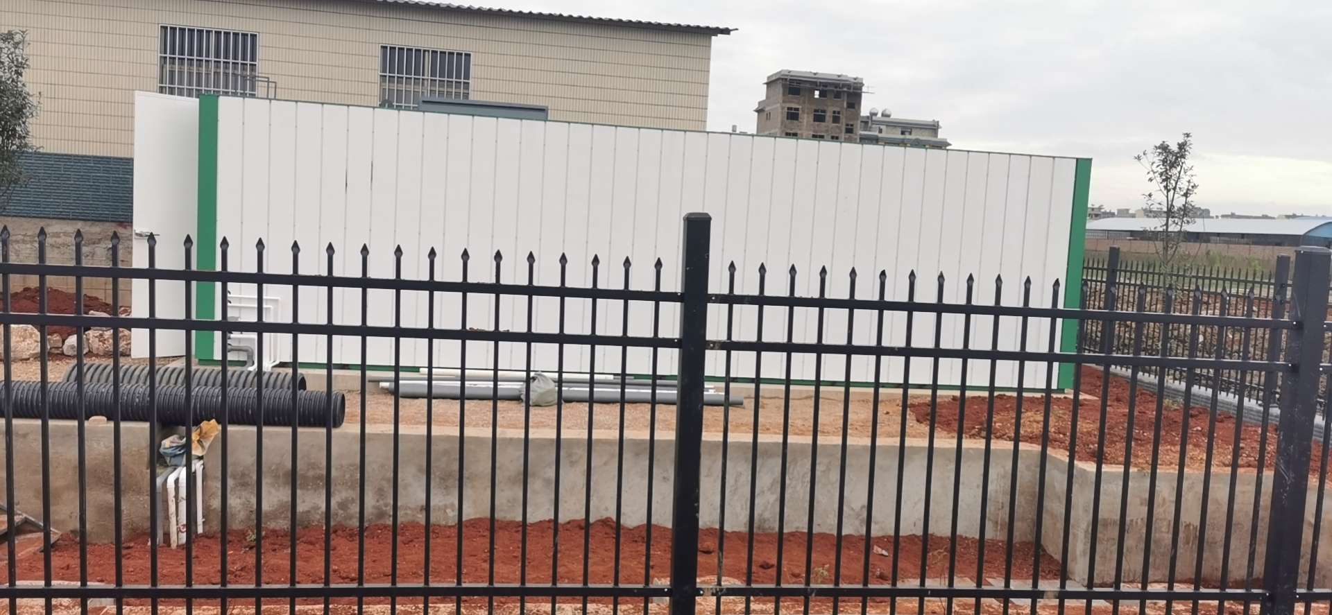 山東國敖環保工程有限公司