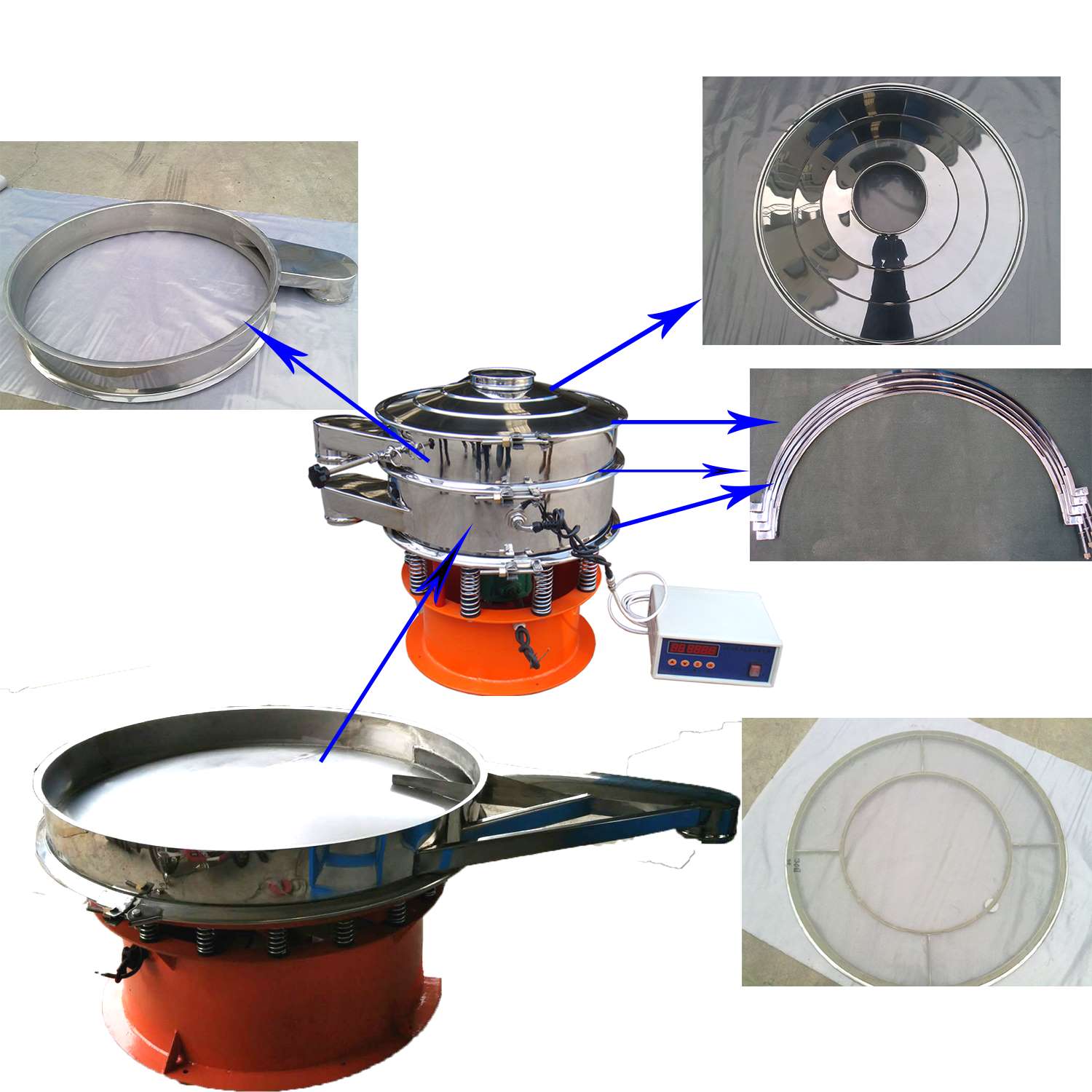 新鄉市華成機械設備有限公司