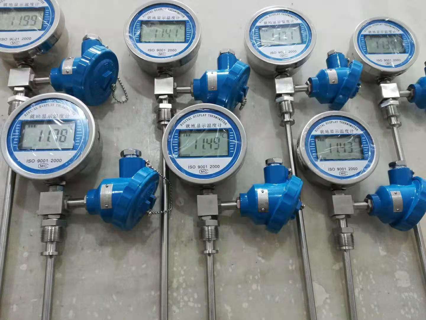 天長市儀誠金屬制品有限公司