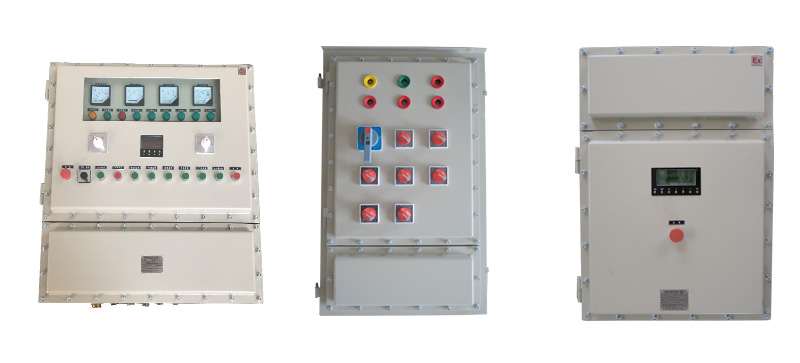 浙江航坤防爆電器有限公司