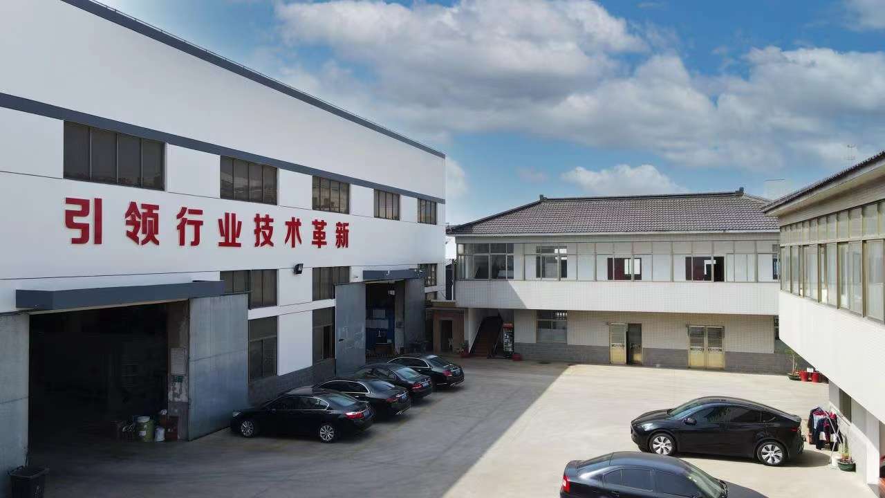 常州市圣祥干燥設備有限公司