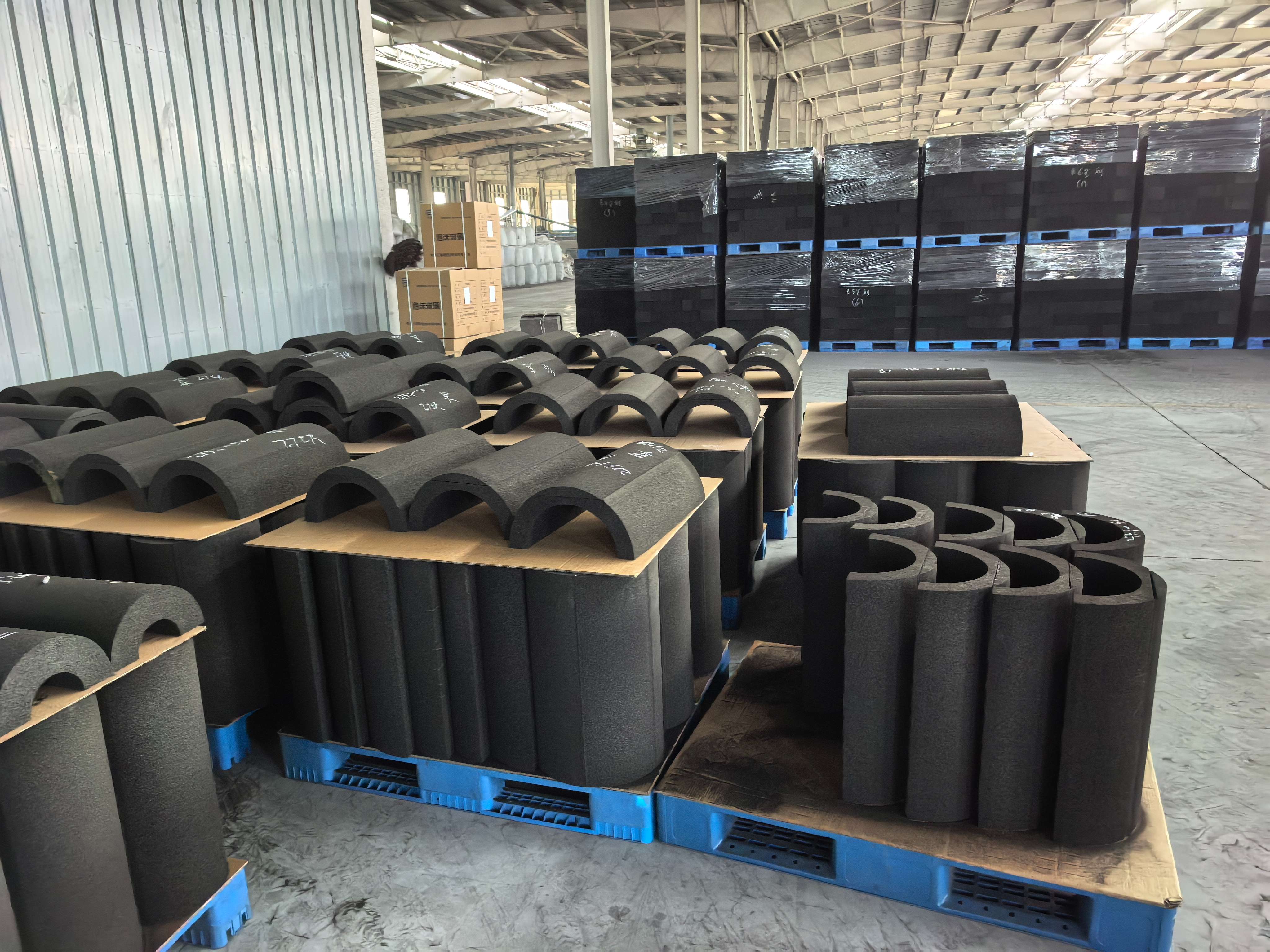 河南匯通絕熱材料有限公司