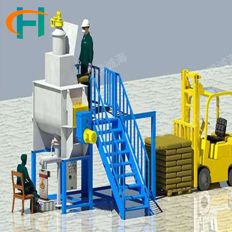 無錫誠海精密化工設備有限公司