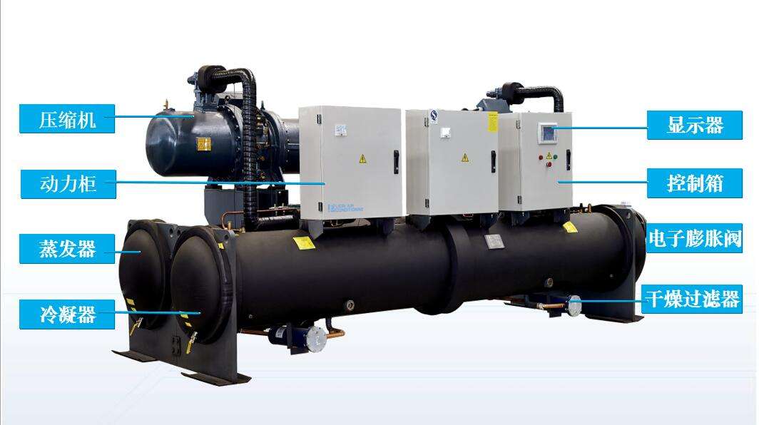 山東現代萊恩空調設備有限公司