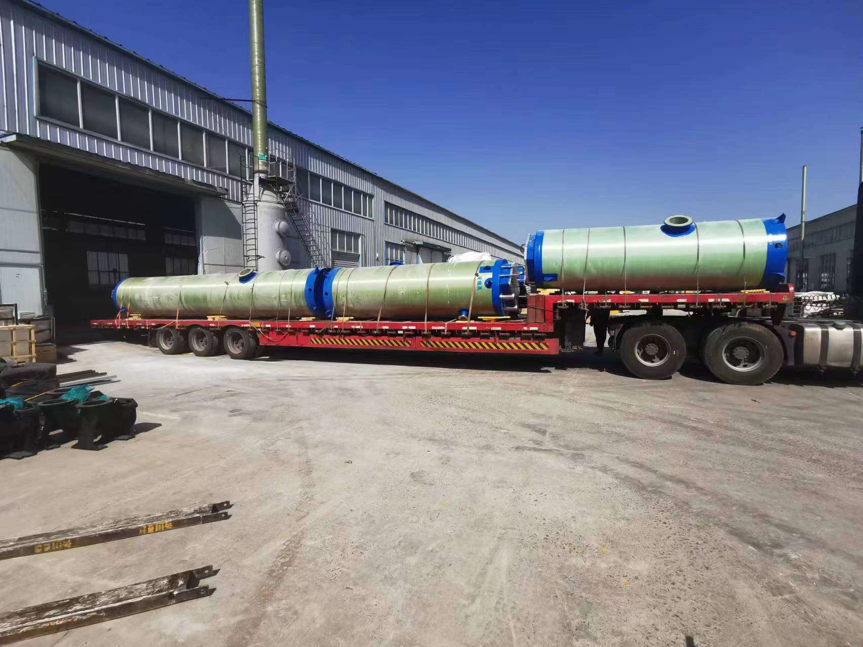 河北霆博環保設備有限公司