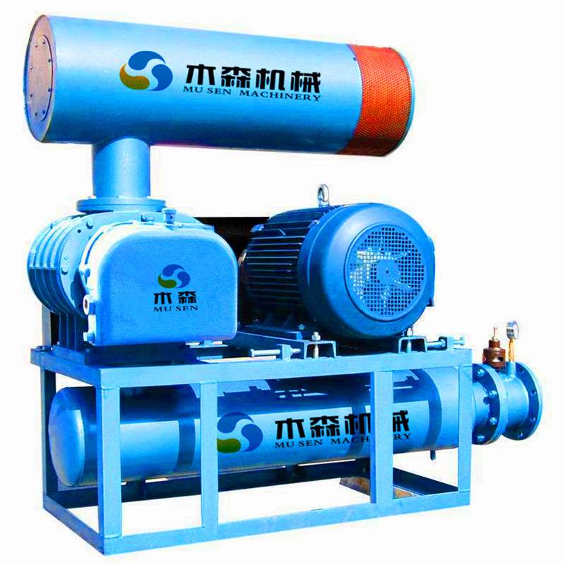 山東木森環(huán)保機械有限公司