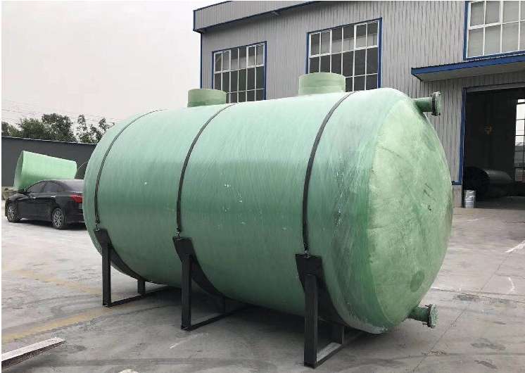 河北福圣達環保設備有限公司