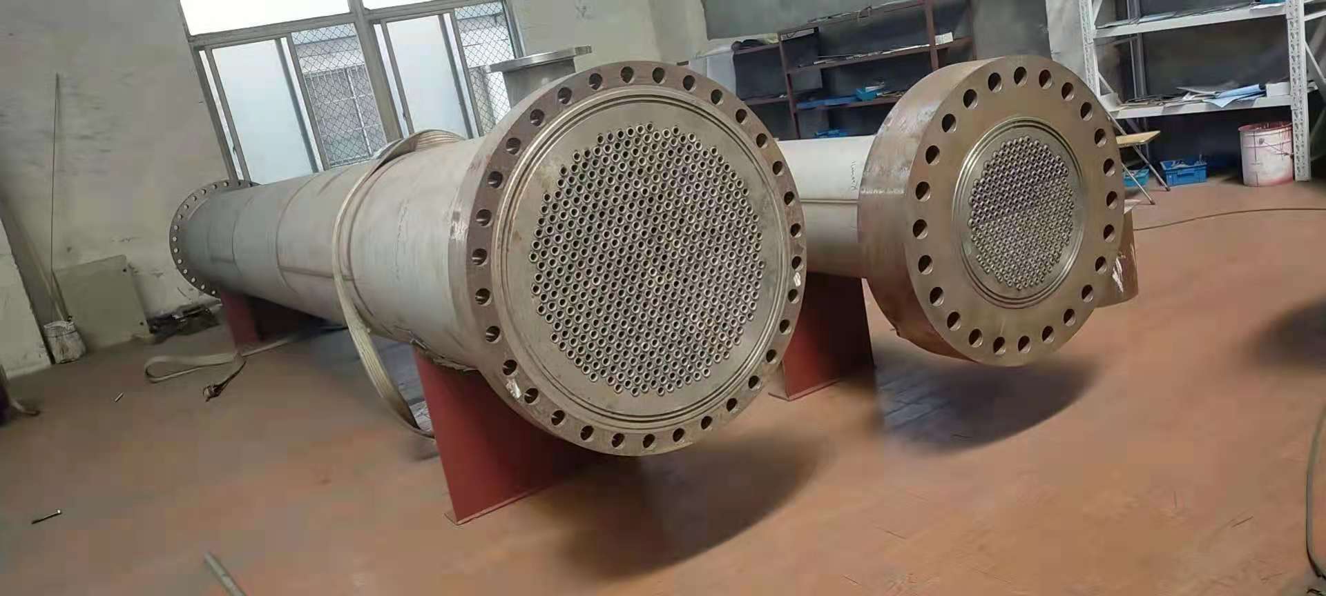 江蘇德晨化工裝備有限公司