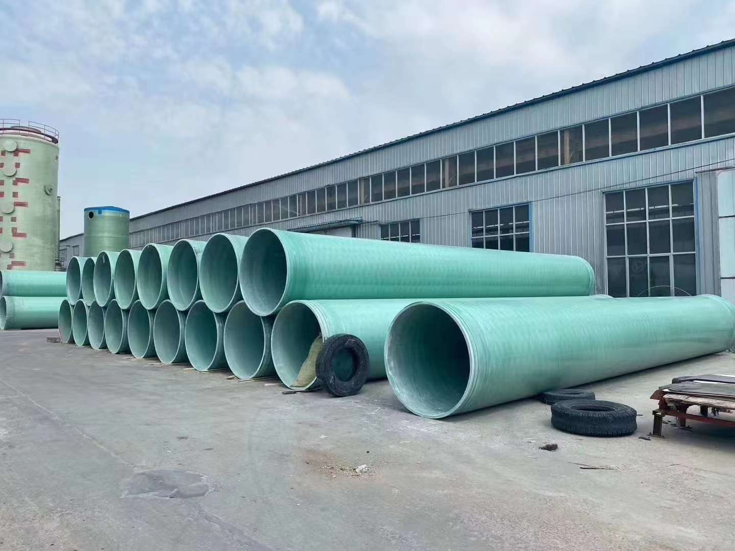 河北霆博環保設備有限公司