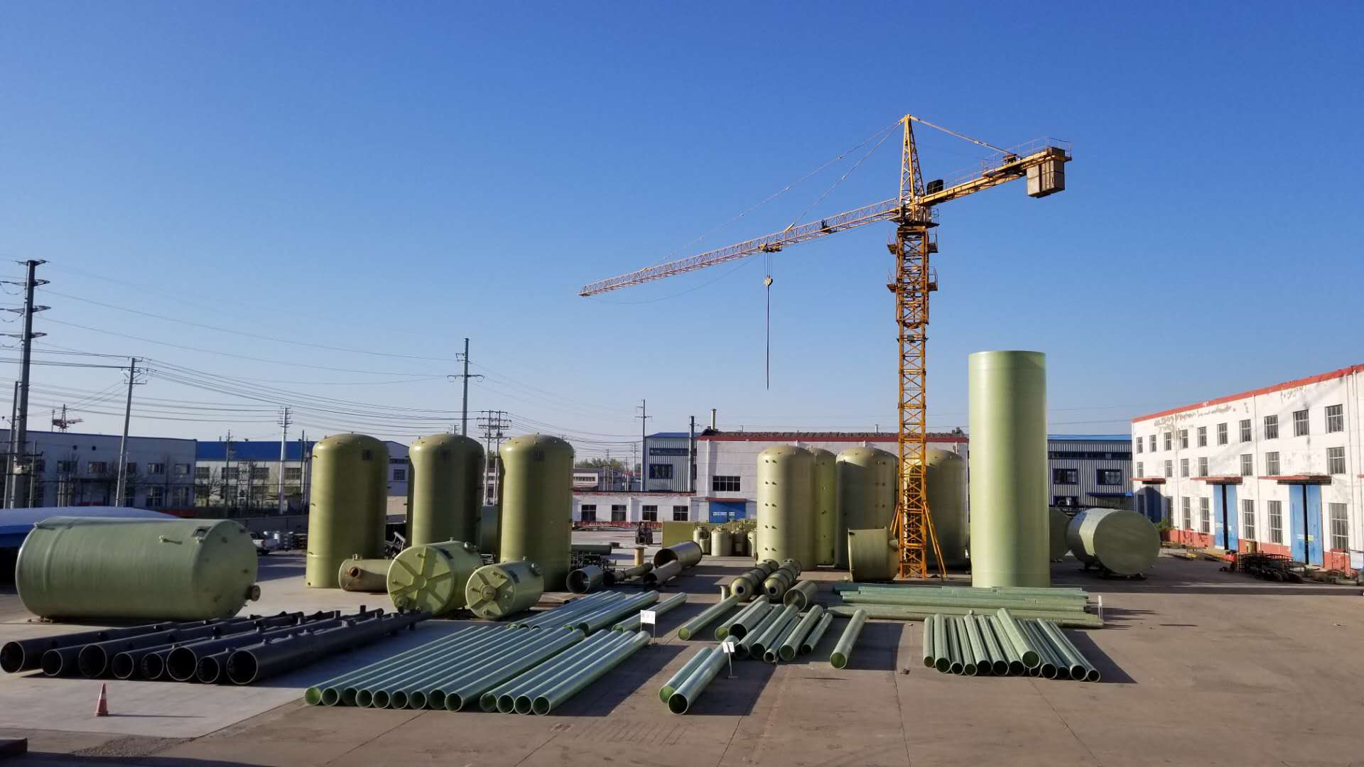 河北正通復(fù)合材料有限公司