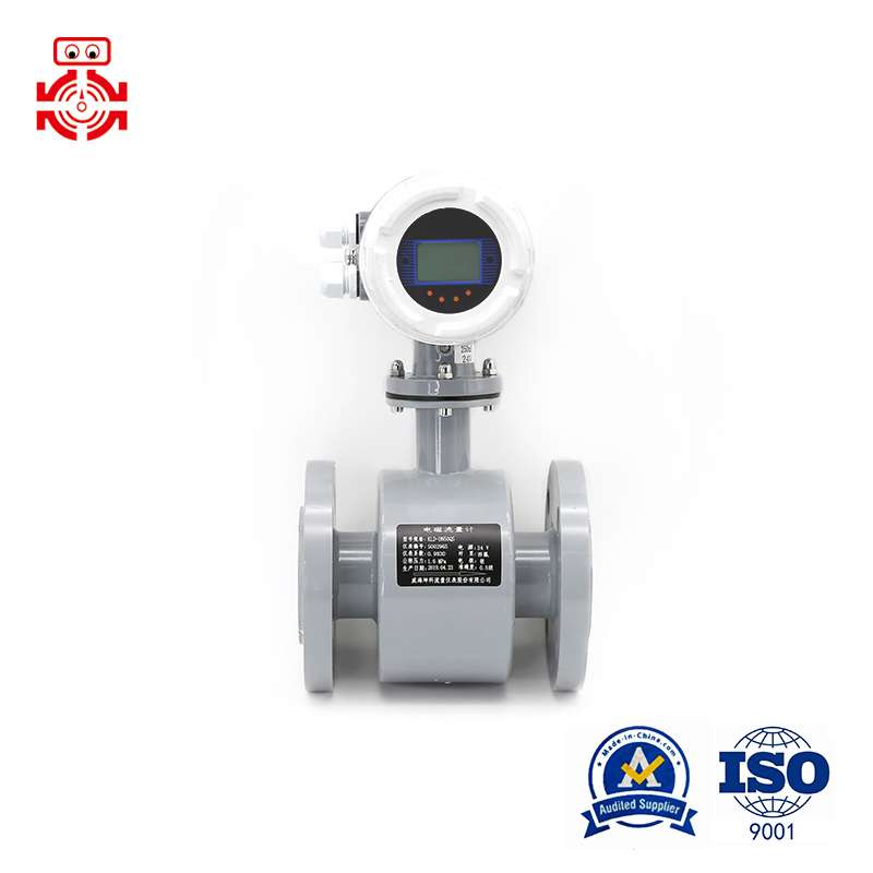 威海坤科流量儀表股份有限公司