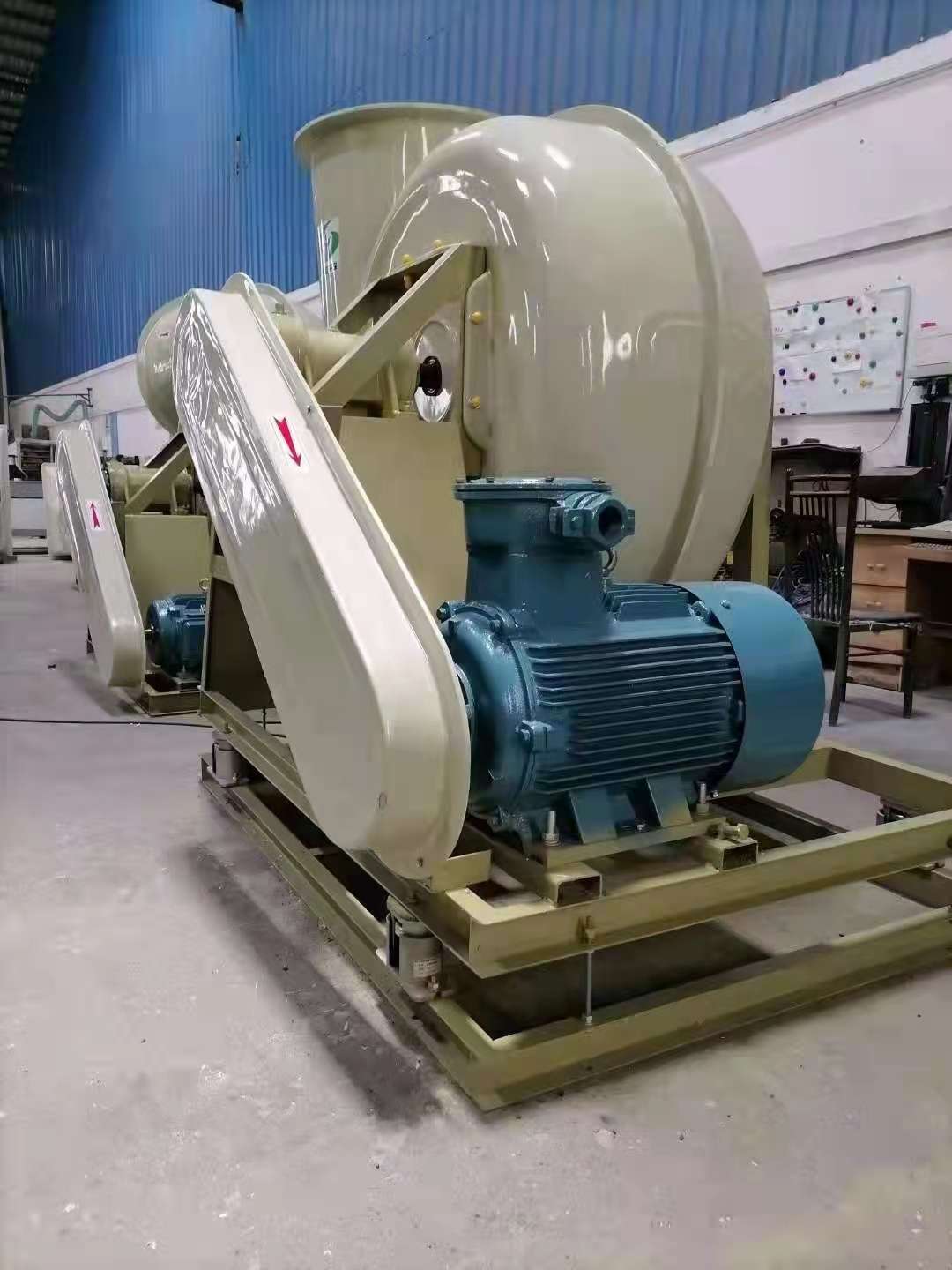 廣州市永佳環保設備有限公司