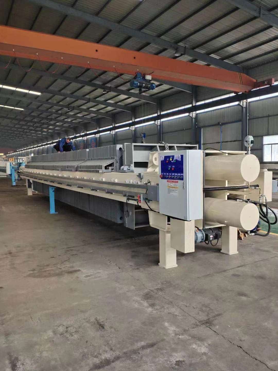 景旭環保工程有限公司