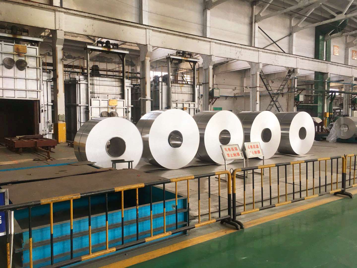 濟南弘康鋁業有限公司