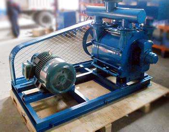 山東淄博齊瑞泵業有限公司