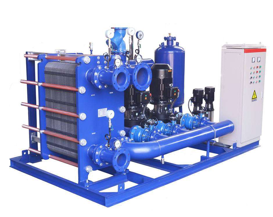 德州高易環保設備有限公司