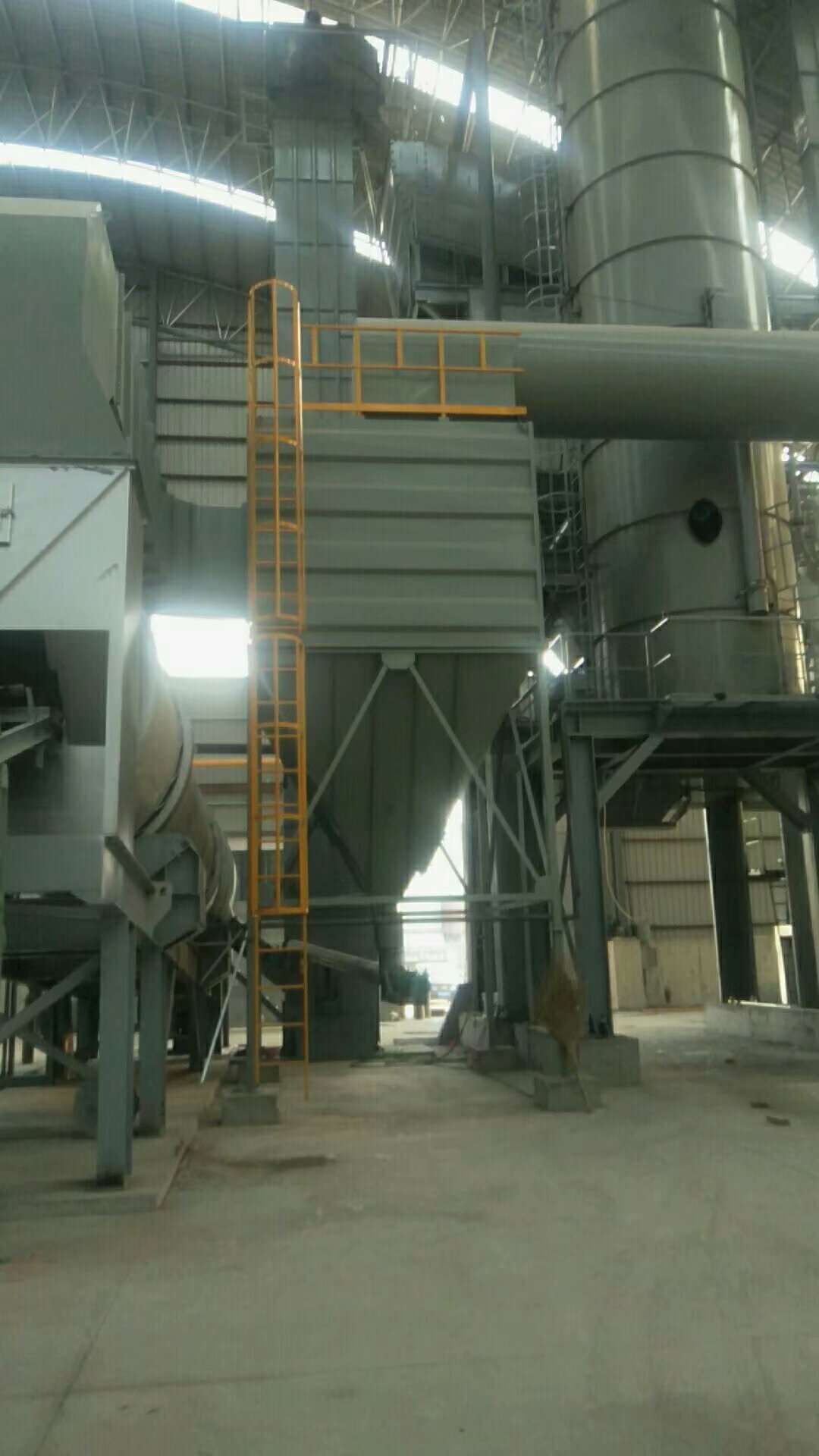 泊頭市盟盛機械有限公司