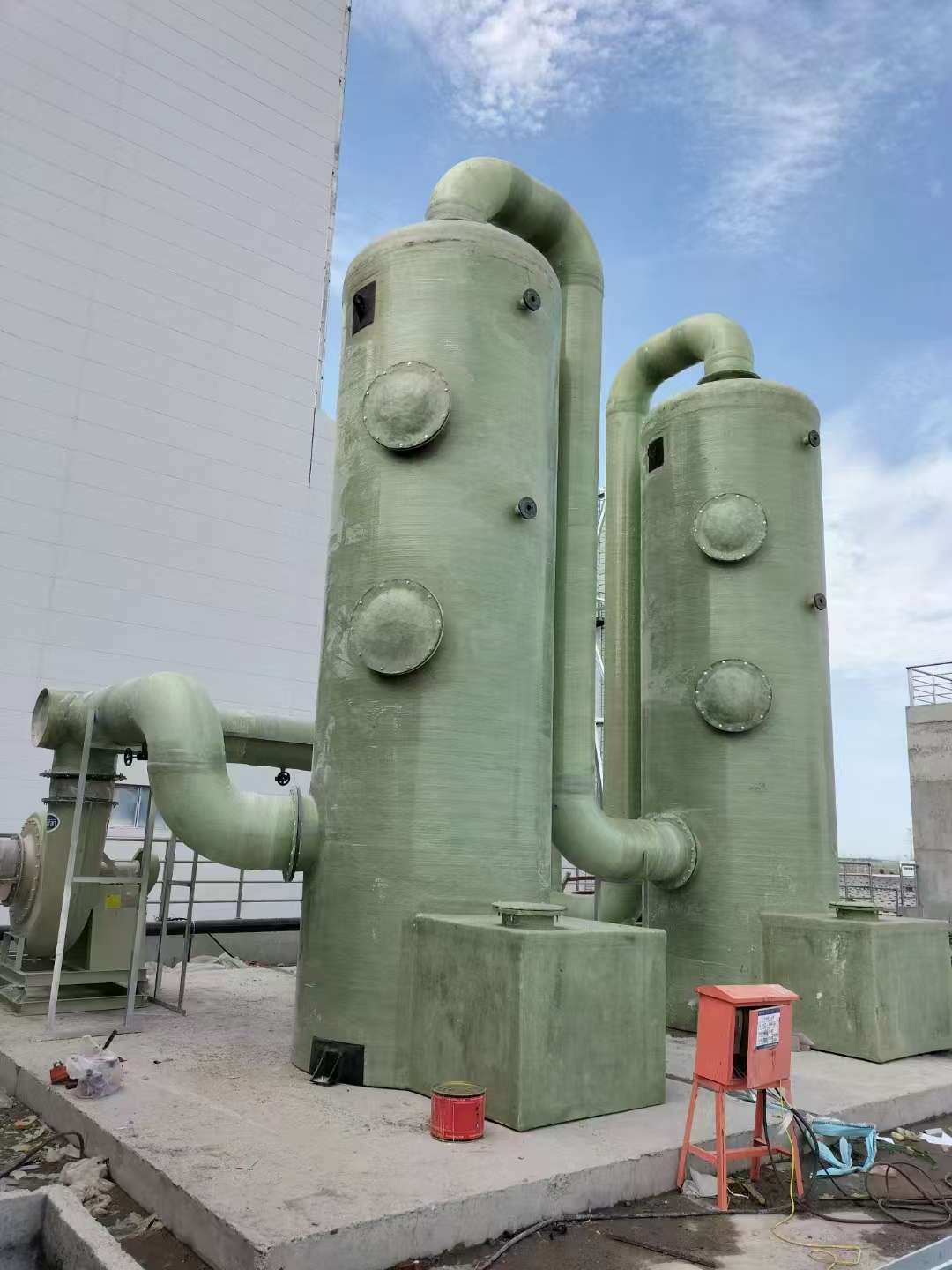 河北砥正環保設備有限公司