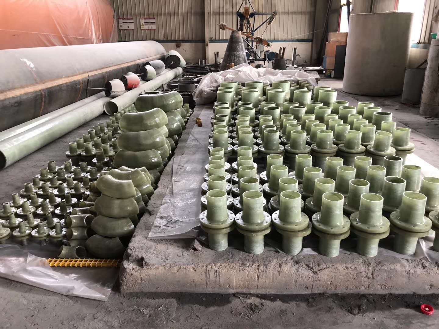 河北正通復(fù)合材料有限公司