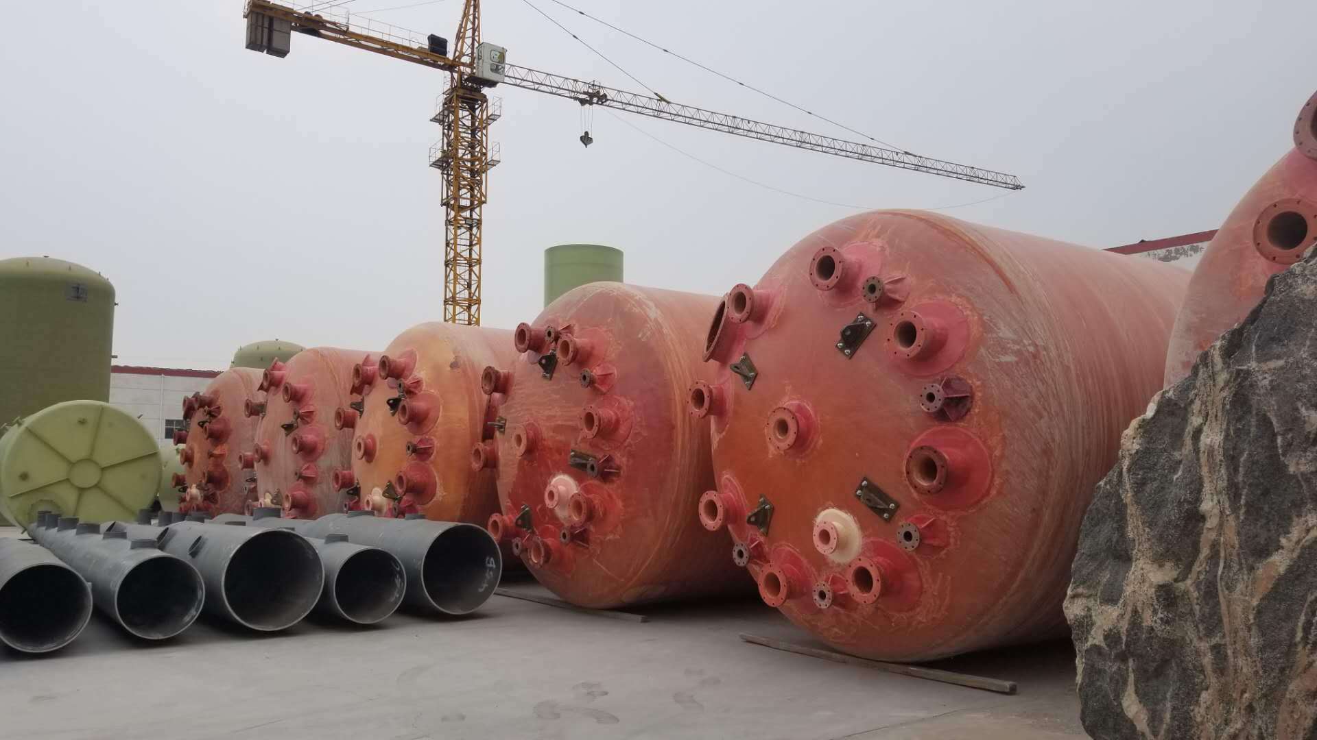 河北正通復(fù)合材料有限公司