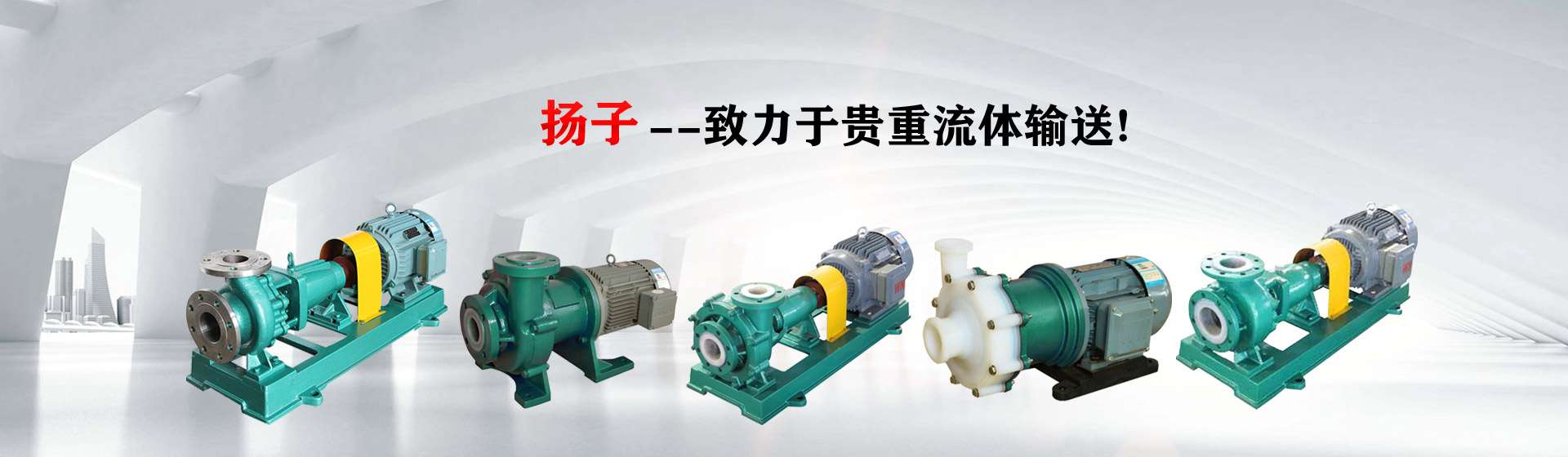 安徽涇縣揚子泵閥有限公司