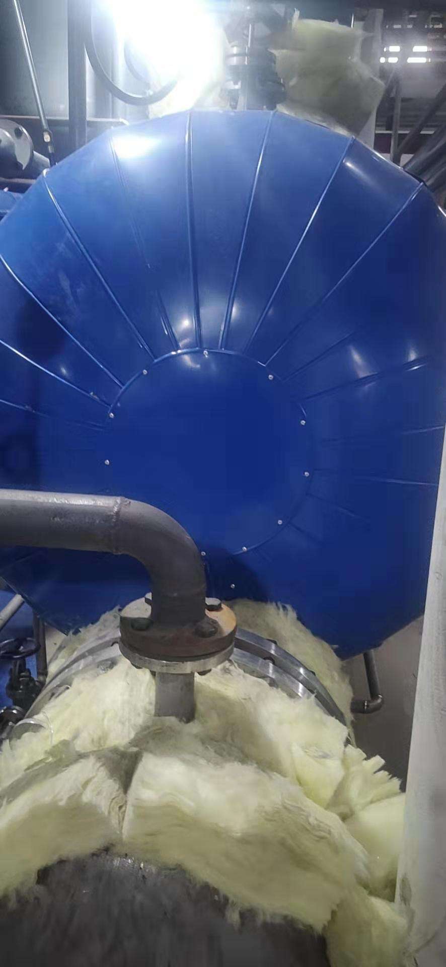 廊坊躍飛環(huán)保科技有限公司