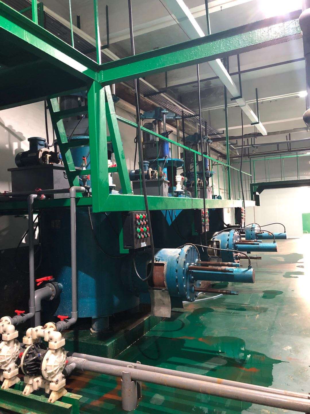 江蘇興科制藥設備制造有限公司