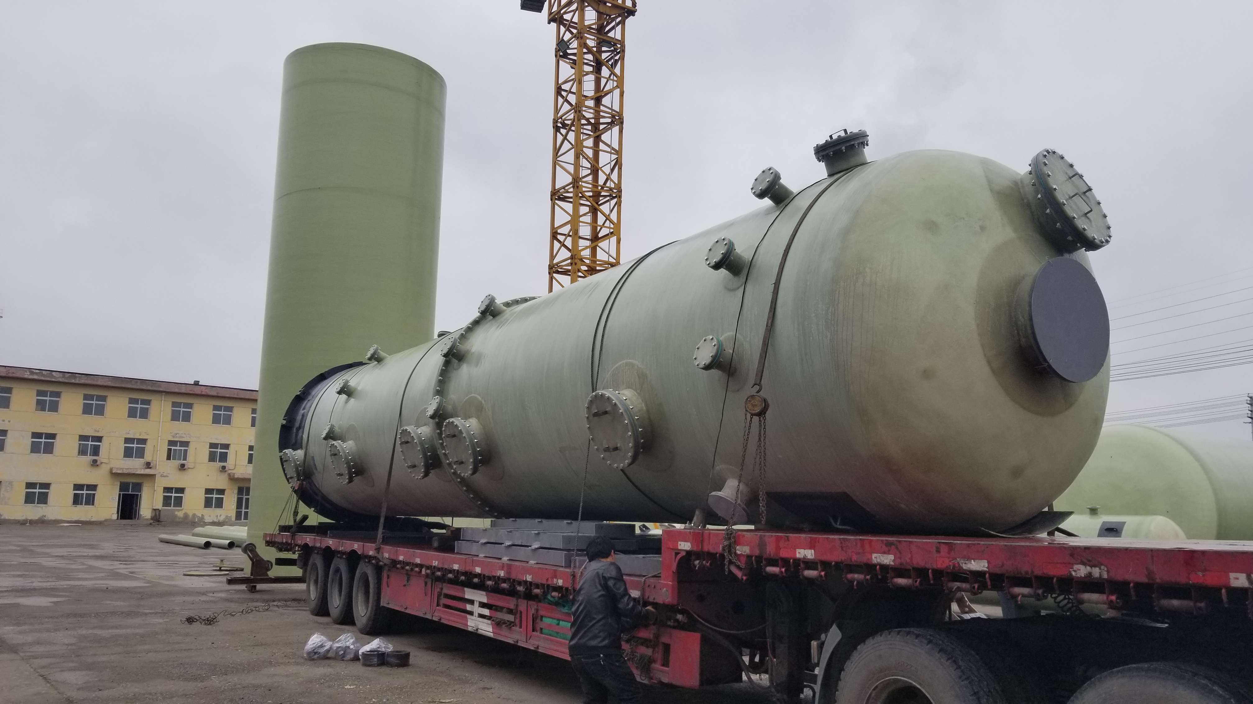 河北正通復(fù)合材料有限公司