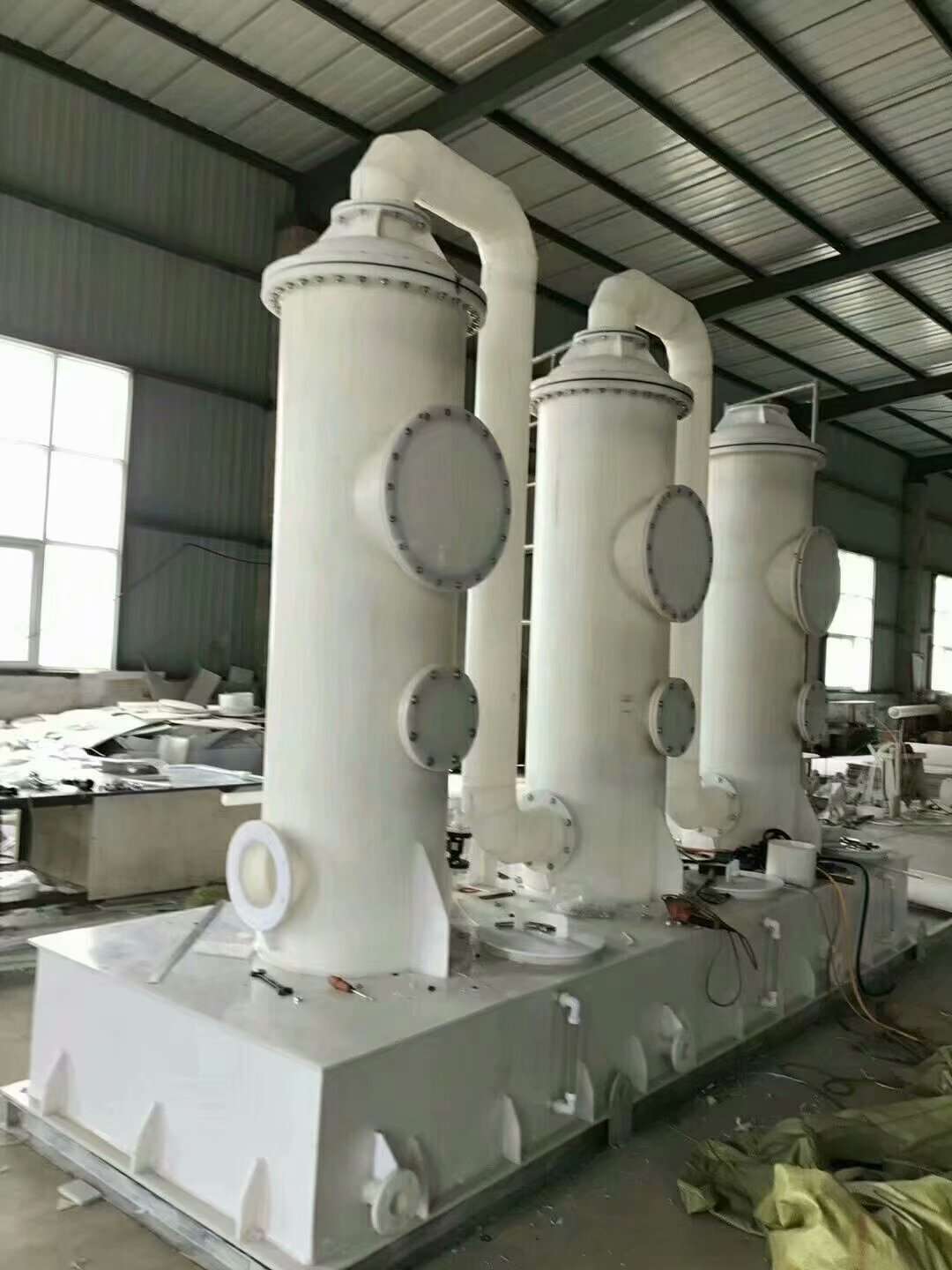 泊頭市盟盛機械有限公司