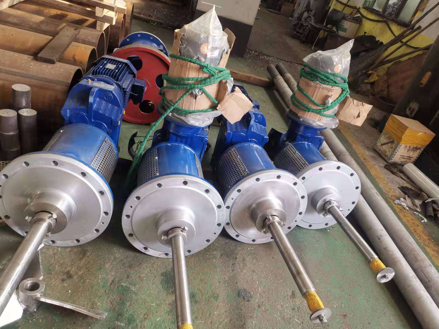 德州東恒機電有限公司