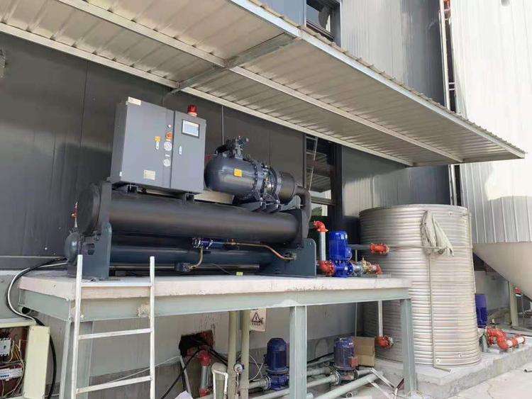 南京博盛制冷設備有限公司