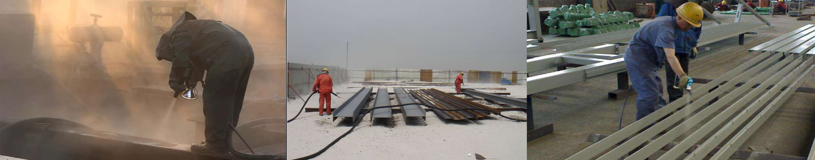 四川億邦噴涂有限公司