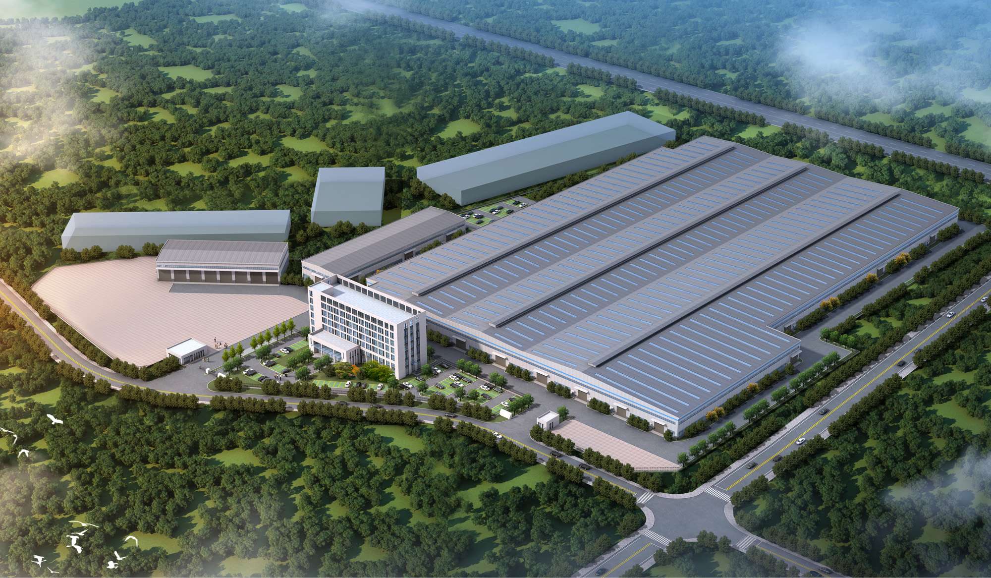 安徽鑫氟隆化工設備有限公司