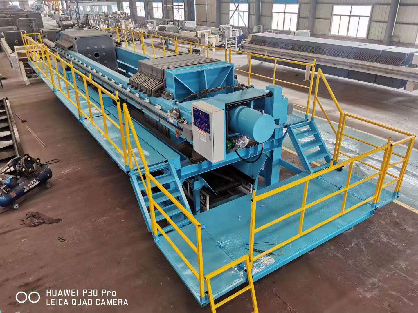 景旭環保工程有限公司