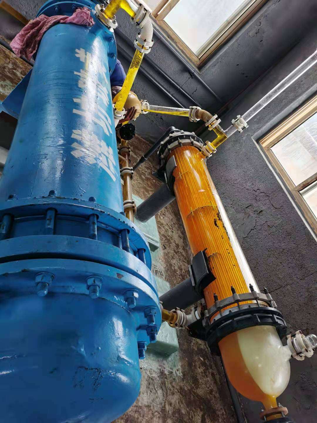 濰坊玻美玻璃儀器有限公司