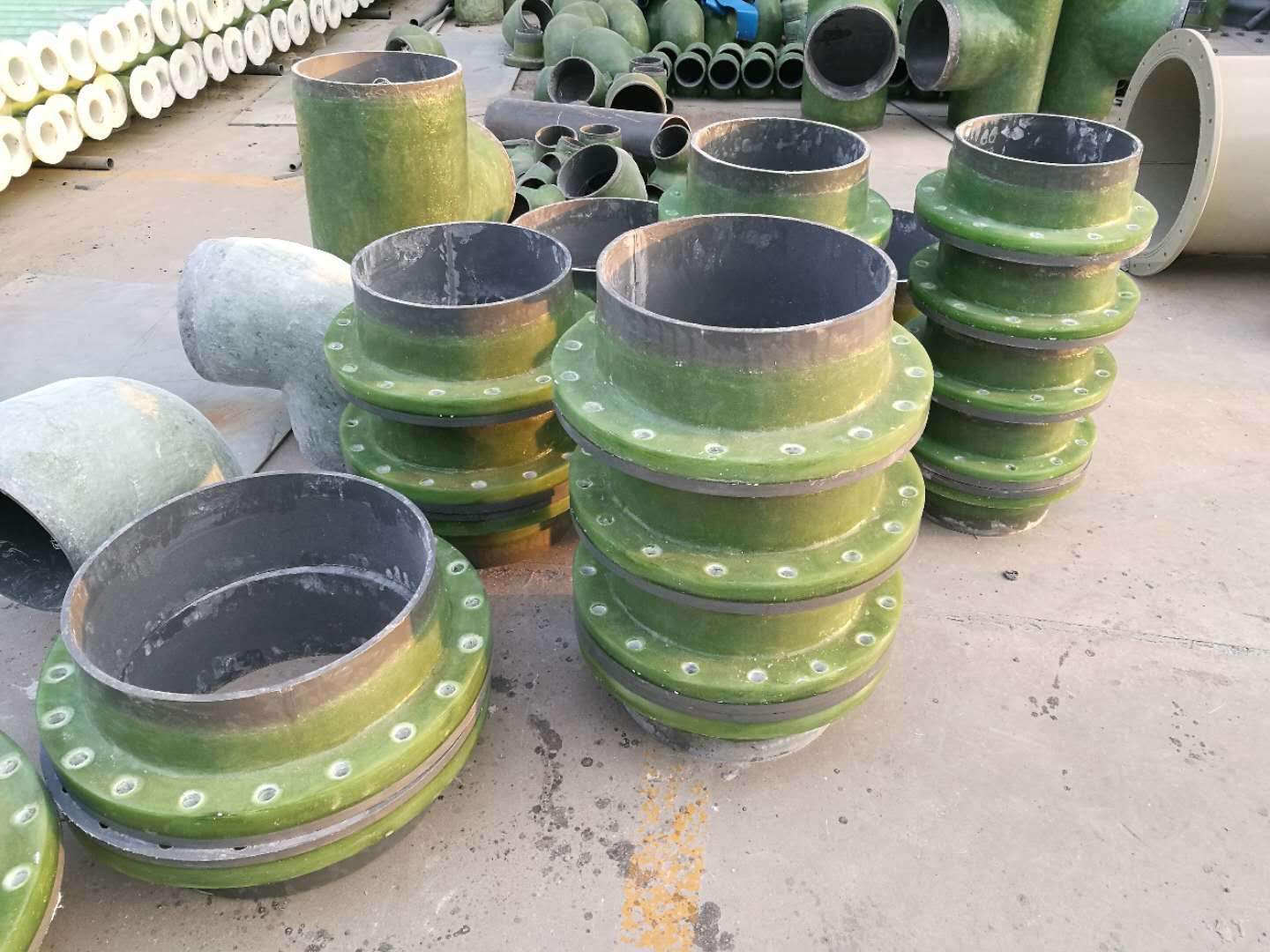 河北佑利玻璃鋼有限公司