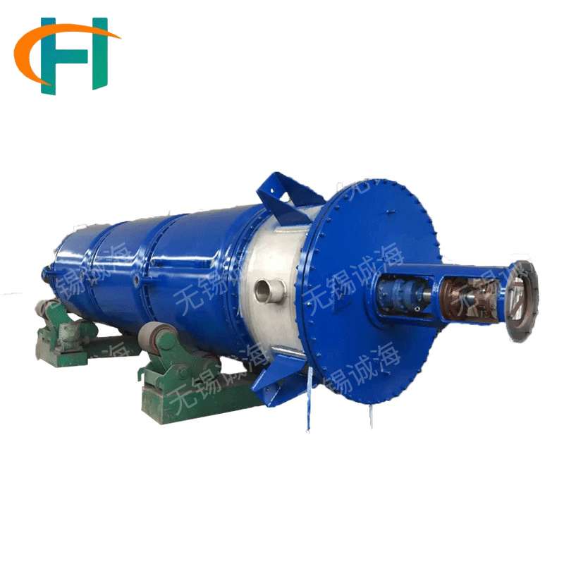 無錫誠海精密化工設備有限公司