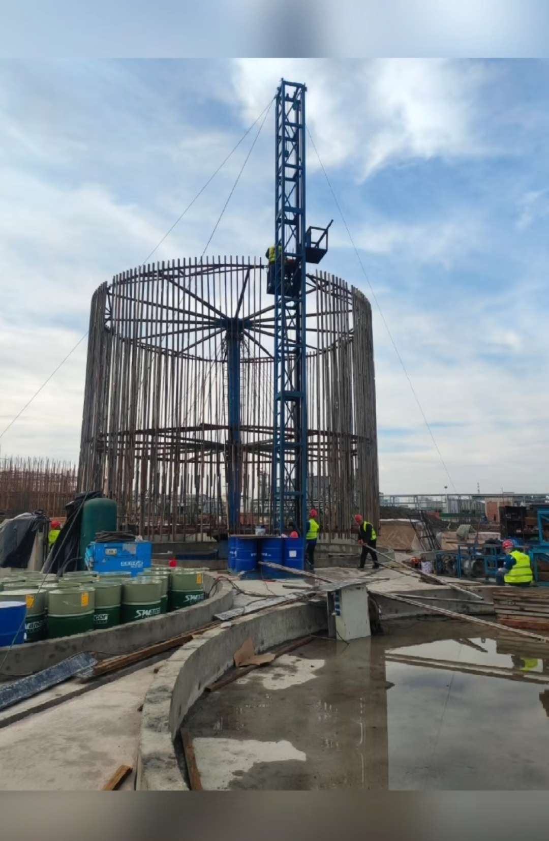 河北雙瑞環保設備有限公司